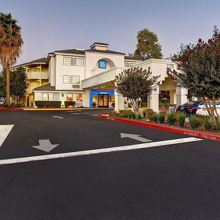 Motel 6-Sunnyvale, Ca - North Exteriör bild