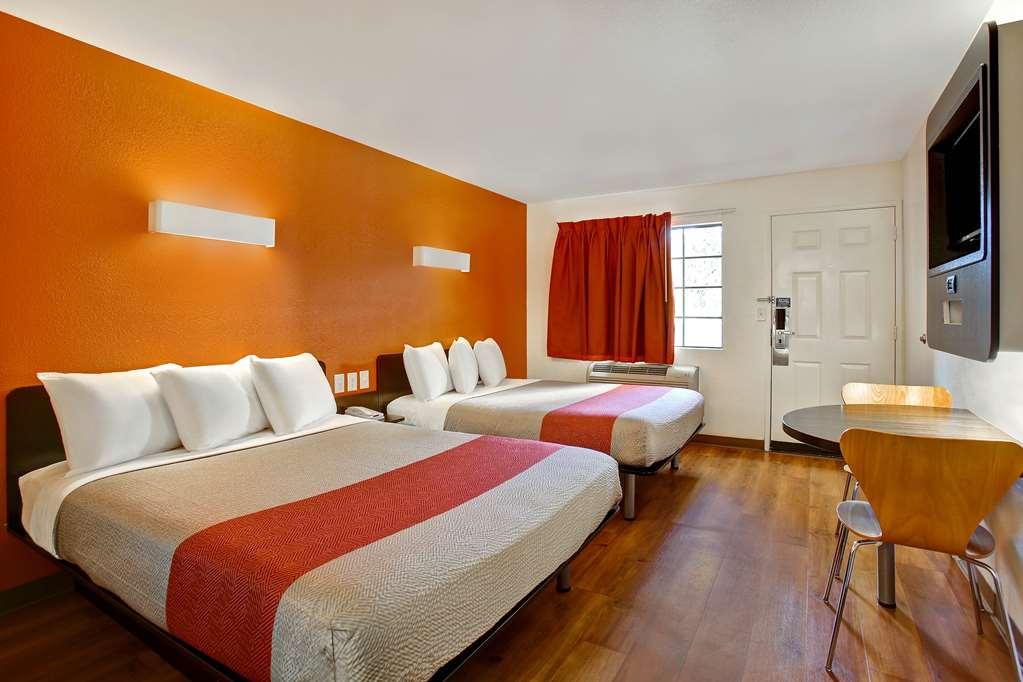 Motel 6-Sunnyvale, Ca - North Rum bild
