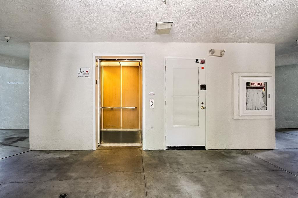 Motel 6-Sunnyvale, Ca - North Exteriör bild